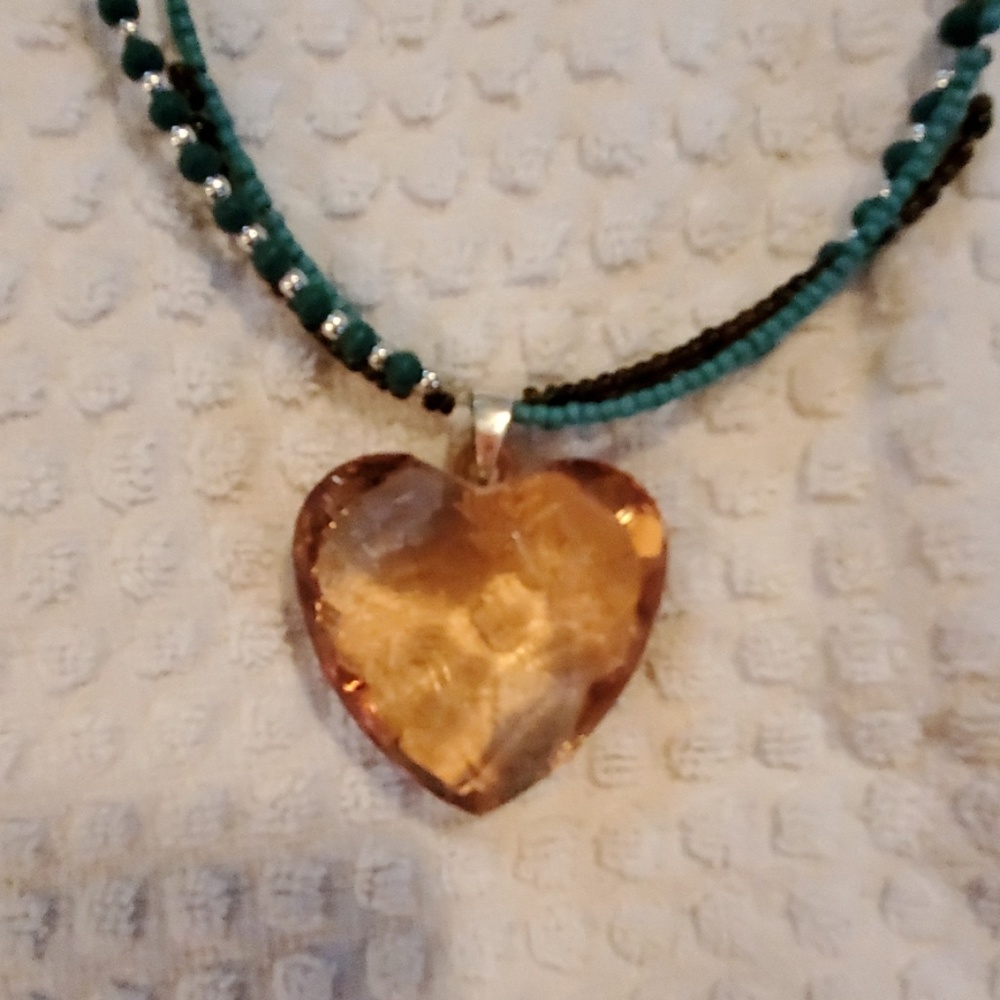 Necklace - Picture 2 of 4